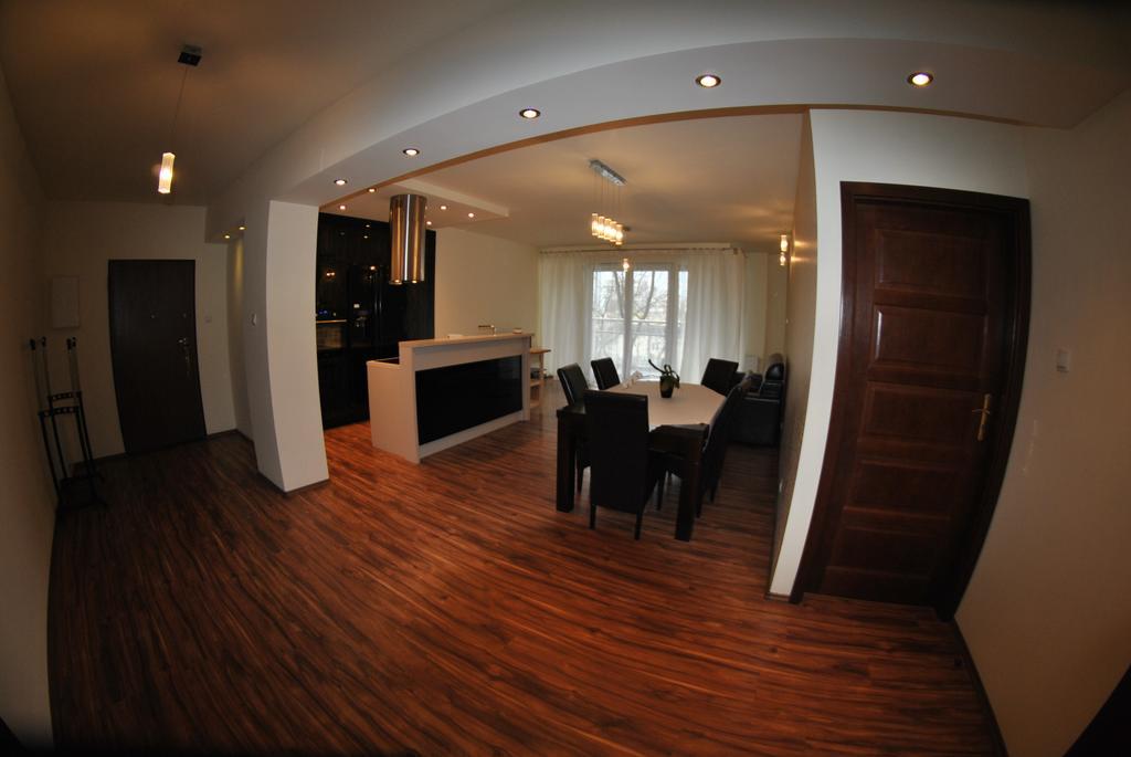 Royal Apartments - Apartamenty Inowroclawska Habitación foto