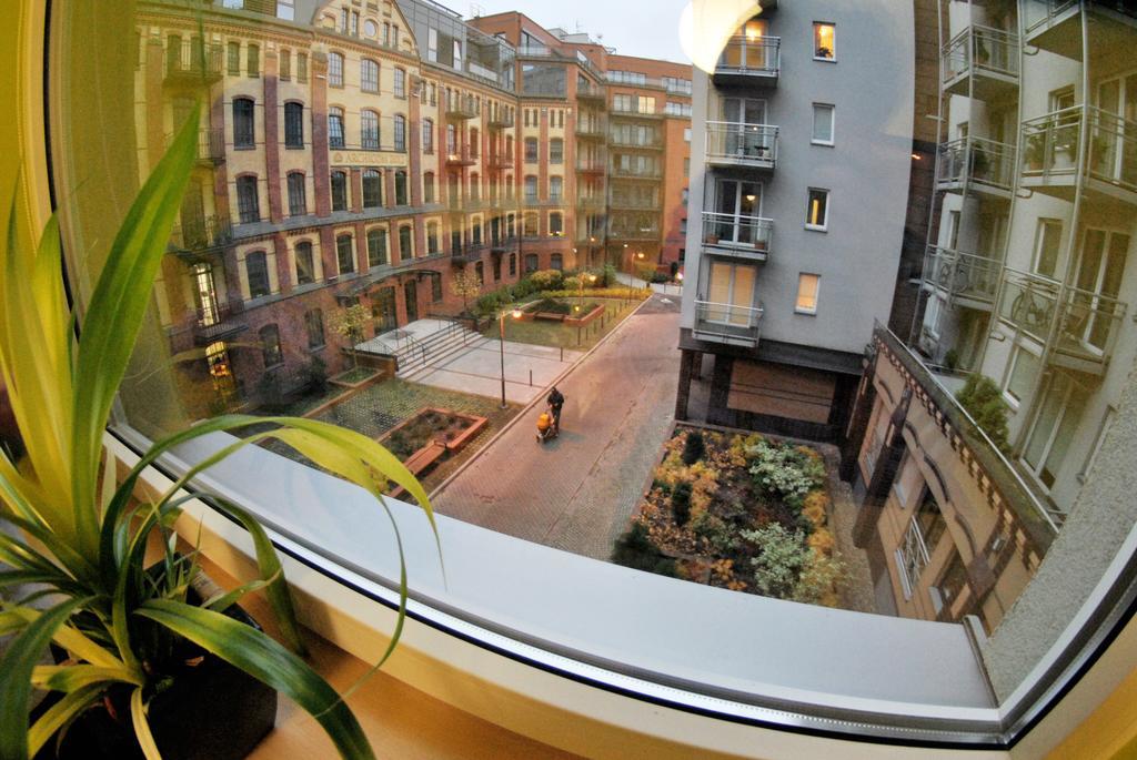 Royal Apartments - Apartamenty Inowroclawska Habitación foto