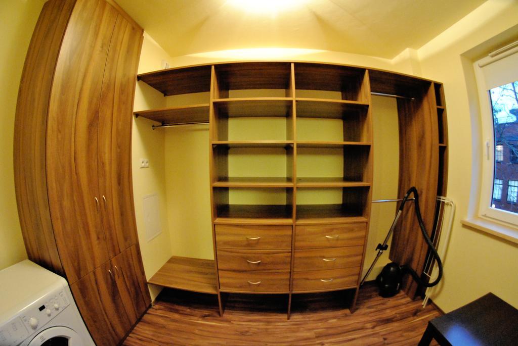 Royal Apartments - Apartamenty Inowroclawska Habitación foto