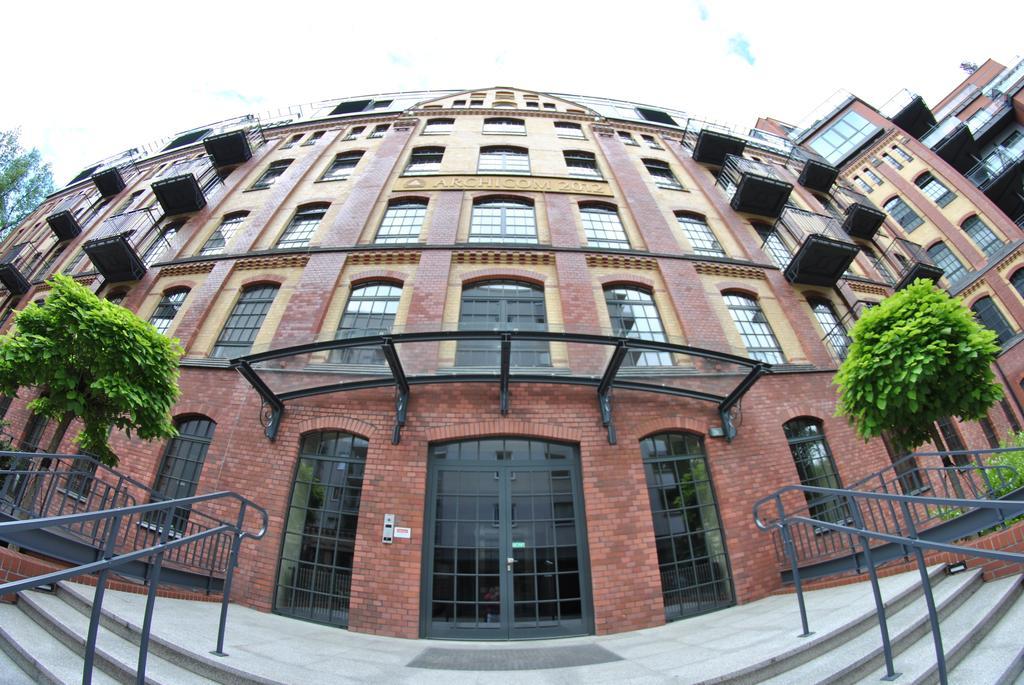 Royal Apartments - Apartamenty Inowroclawska Exterior foto
