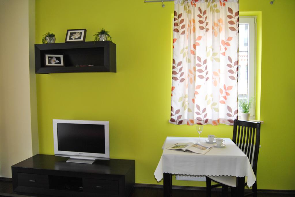Royal Apartments - Apartamenty Inowroclawska Habitación foto