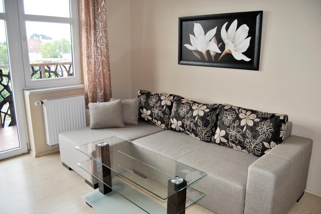 Royal Apartments - Apartamenty Inowroclawska Habitación foto