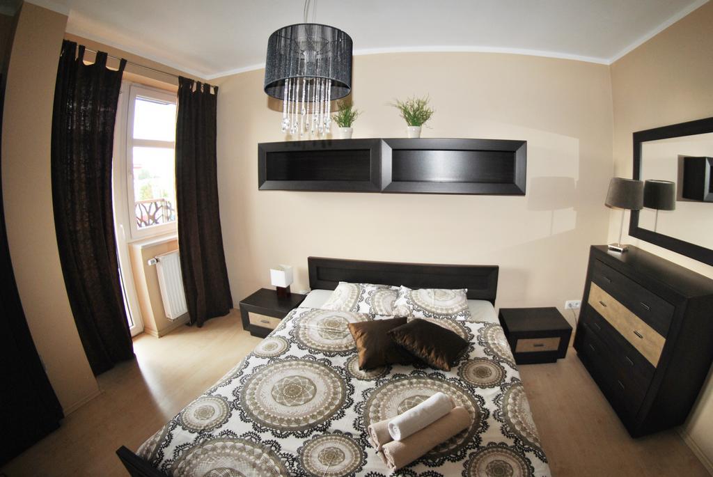 Royal Apartments - Apartamenty Inowroclawska Habitación foto