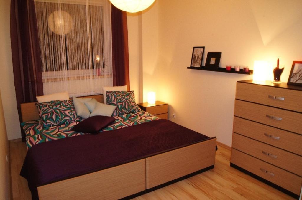 Royal Apartments - Apartamenty Inowroclawska Habitación foto